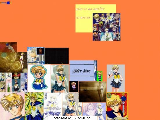 poze - layla_kaleido_star - Sailor Moon