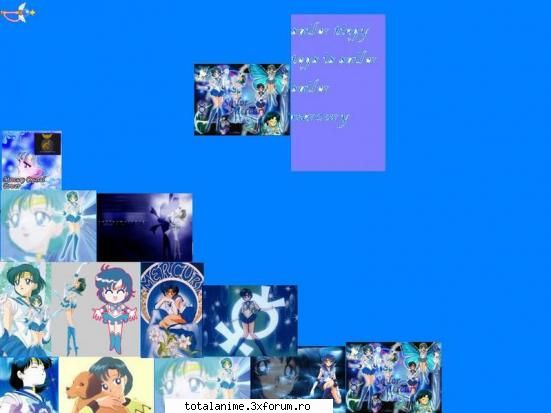 poze - layla_kaleido_star - Sailor Moon