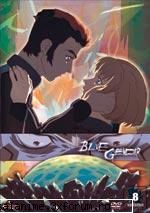 poze - aci postam cu animeul blue gender. e un animeu - Blue Gender