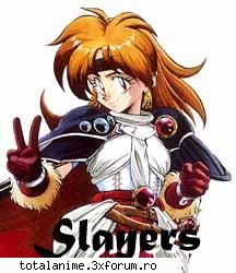 poze - alexia_florentina - Slayers