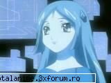 poze - sora neagino - Kiddy Grade