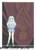 poze - sora neagino - Kiddy Grade