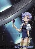 poze - sora neagino - Kiddy Grade