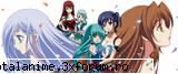 poze - sora neagino - Kiddy Grade