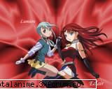 poze - sora neagino - Kiddy Grade