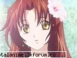 poze - sora neagino - Kiddy Grade