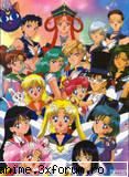 poze - sora neagino - Sailor Moon