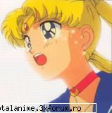 poze - sora neagino - Sailor Moon