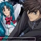 poze - sora neagino - Full Metal Panic