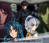 poze - sora neagino - Full Metal Panic