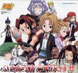 poze! - sora neagino - Shaman King