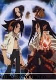 poze! - sora neagino - Shaman King