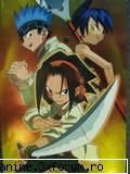 poze! - sora neagino - Shaman King