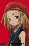 poze! - sora neagino - Shaman King