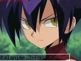 poze! - sora neagino - Shaman King