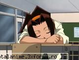 poze! - sora neagino - Shaman King