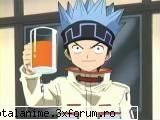 poze! - sora neagino - Shaman King