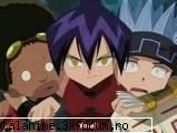 poze! - sora neagino - Shaman King