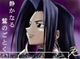 poze! - sora neagino - Shaman King