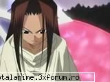 poze! - sora neagino - Shaman King