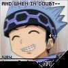poze! - sora neagino - Shaman King
