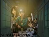 poze cu ghost stories - sora neagino - Gost Stories