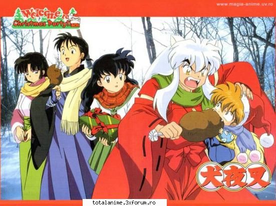 poze funny - botan_pink_cat - Inuyasha