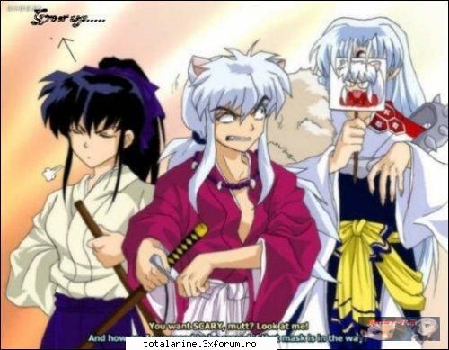 poze funny - botan_pink_cat - Inuyasha