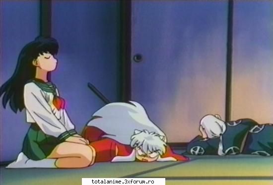 poze funny - botan_pink_cat - Inuyasha