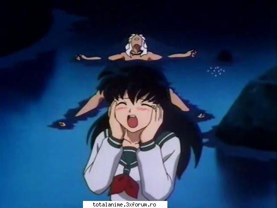 poze funny - botan_pink_cat - Inuyasha