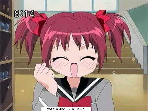 poze funny - kurama-girl - mew mew Power