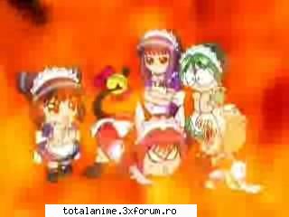poze funny - ce dragute sunt! - mew mew Power