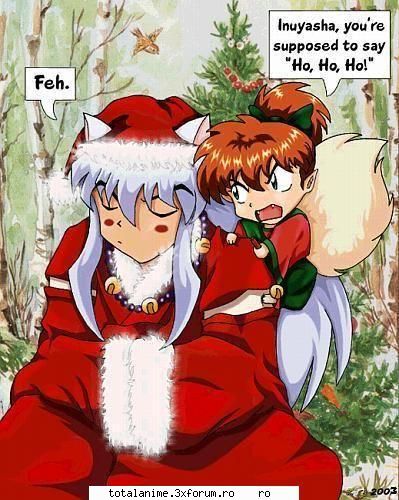 poze funny - kagome higurashi - Inuyasha