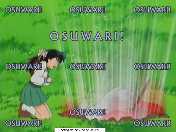 poze funny - Hakusho - Inuyasha