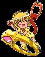 poze funny - Hakusho - mew mew Power