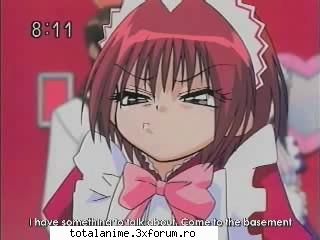 poze funny - layla_kaleido_star - mew mew Power