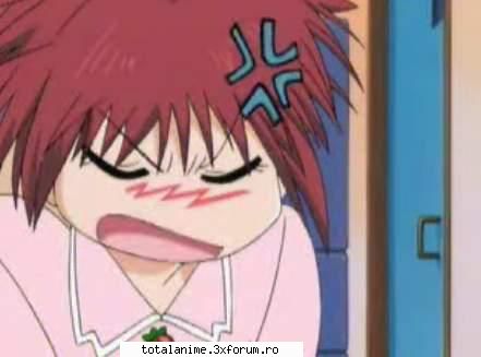 poze funny - layla_kaleido_star - mew mew Power
