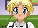 poze funny - sora neagino - mew mew Power