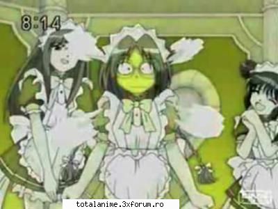 poze funny - layla_kaleido_star - mew mew Power