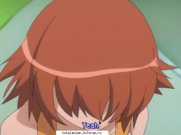 poze kaleido star - May Wong - Kaleido Star