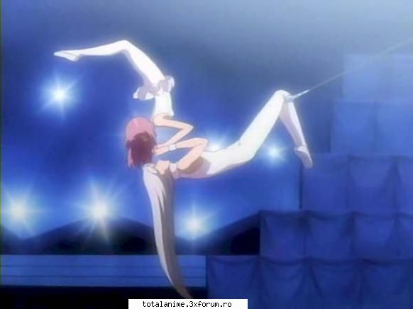 poze kaleido star - sal o sa pun niste poze - Kaleido Star