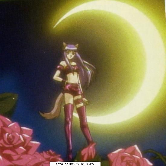 poze poze si iar poze - pink - mew mew Power