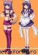 poze poze si iar poze - pink - mew mew Power