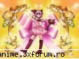 poze poze si iar poze - pink - mew mew Power