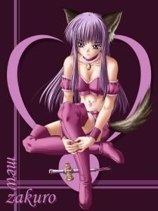 poze poze si iar poze - ya sa pun sh eu - mew mew Power