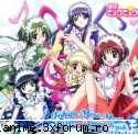 poze poze si iar poze - alexia_florentina - mew mew Power