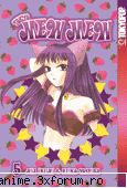 poze poze si iar poze - alexia_florentina - mew mew Power