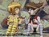 poze poze si iar poze - alexia_florentina - mew mew Power