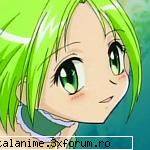 poze poze si iar poze - alexia_florentina - mew mew Power