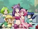 poze poze si iar poze - cum vrei eu mai pun - mew mew Power